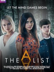 The A List saison 2