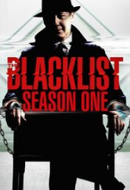 The Blacklist saison 1