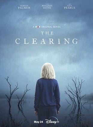 The Clearing saison 1