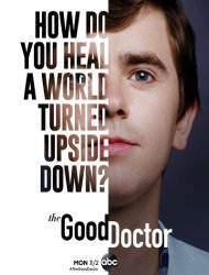 The Good Doctor saison 4