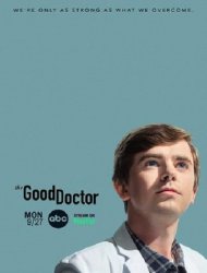 The Good Doctor saison 7