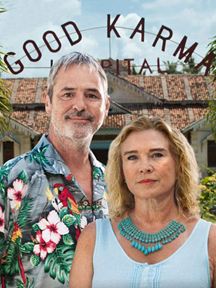 The Good Karma Hospital saison 2