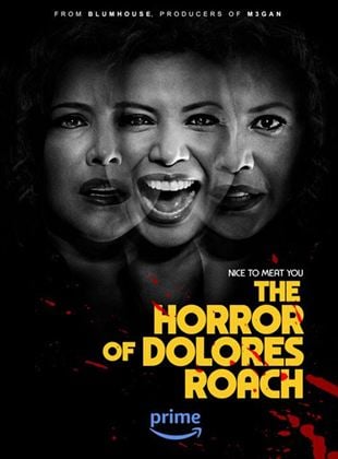 The Horror of Dolores Roach saison 1