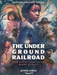 The Underground Railroad saison 1