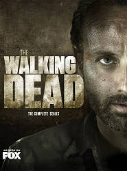 The Walking Dead saison 1