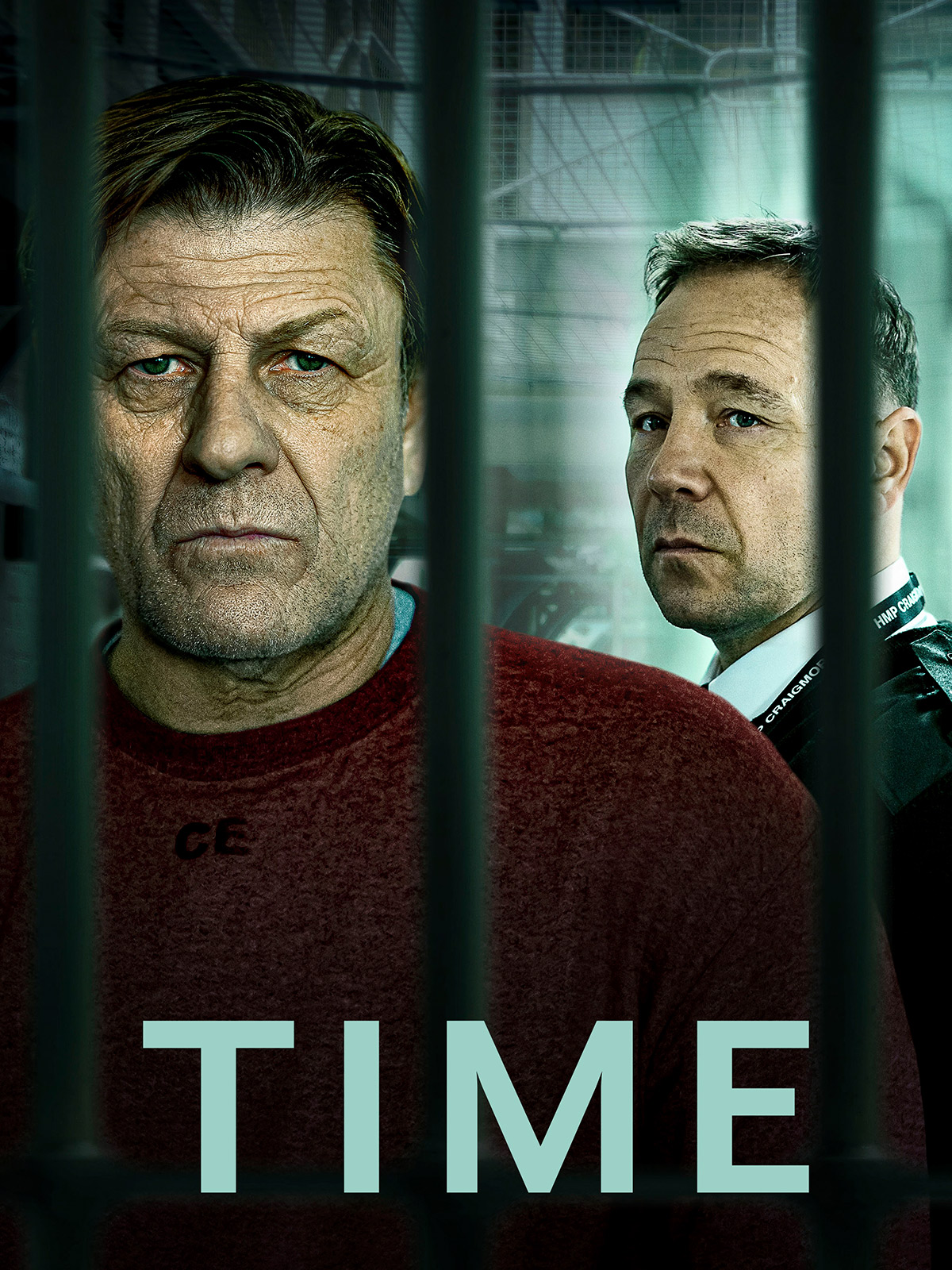 Time saison 1