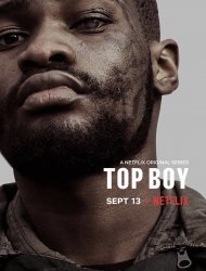 Top Boy saison 3