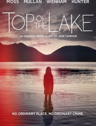 Top of the Lake saison 1