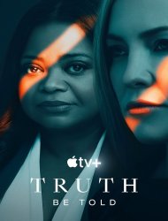 Truth Be Told saison 3