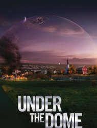 Under The Dome saison 2