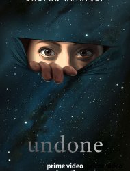 Undone saison 1