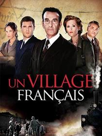 Un Village Français saison 4