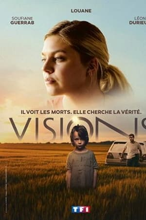 Visions saison 1