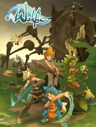 Wakfu saison 1