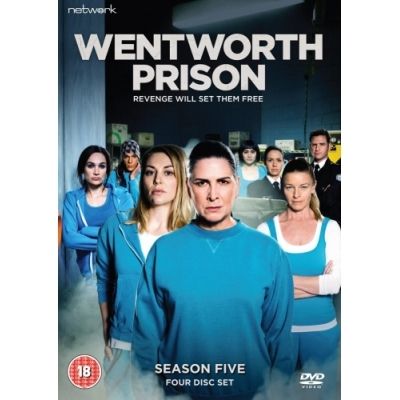 Wentworth saison 5