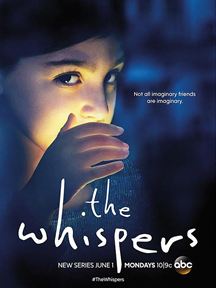 Whispers saison 1