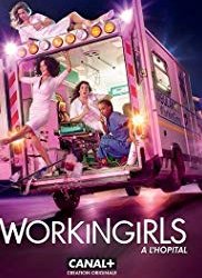 Workingirls saison 2