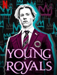 Young Royals saison 3