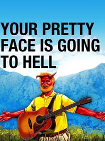 Your Pretty Face Is Going to Hell saison 1