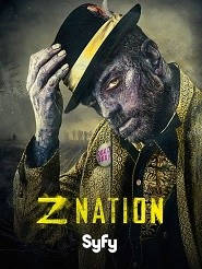 Z Nation saison 3