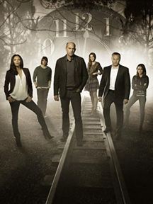 Zero Hour saison 1